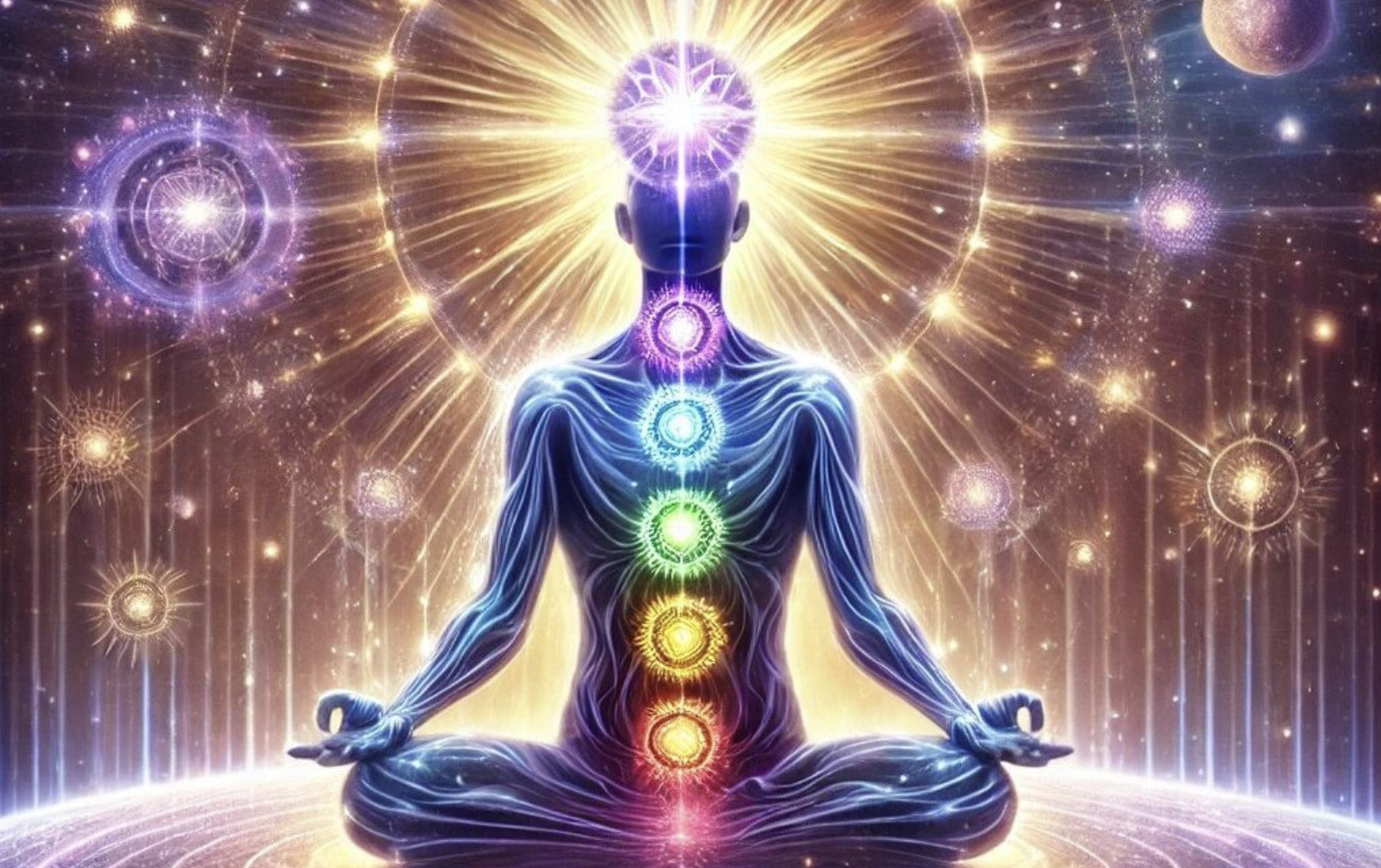 Reiki for Spiritual Growth: How Energy Healing Can Elevate Your Consciousness